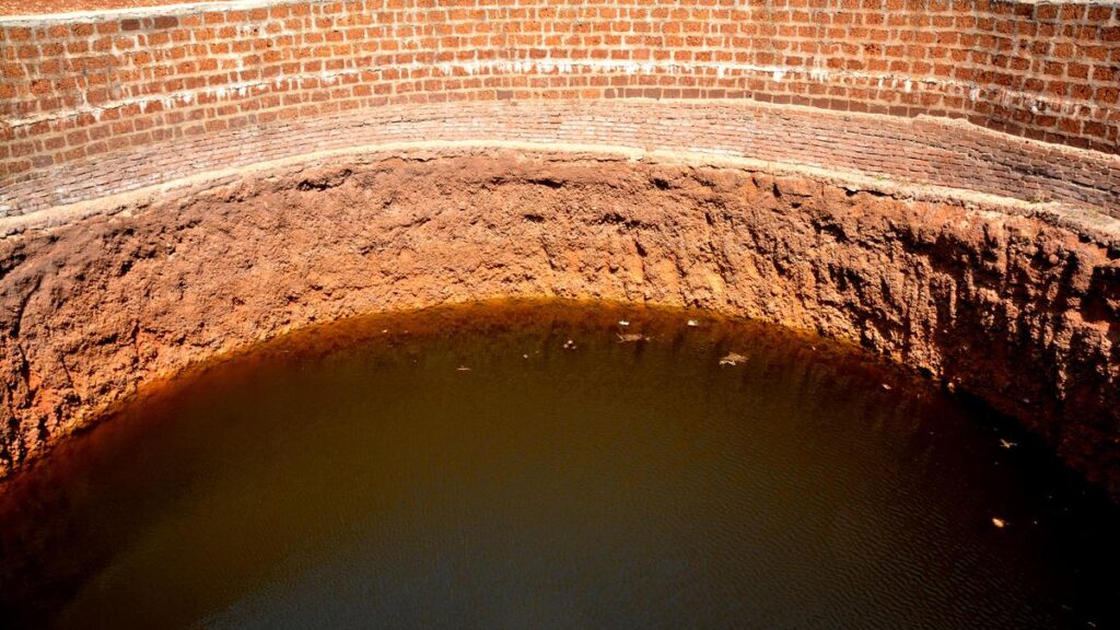 Procedure to redress chemically contaminated sites gets legal teeth