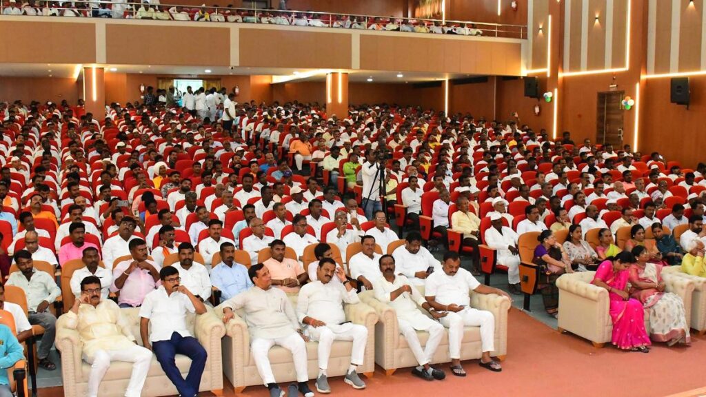 Caste census will help backward classes, say BJP leaders