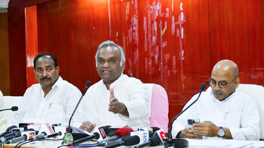 Karnataka govt to launch employability assessment for STEM graduates in Kalaburagi