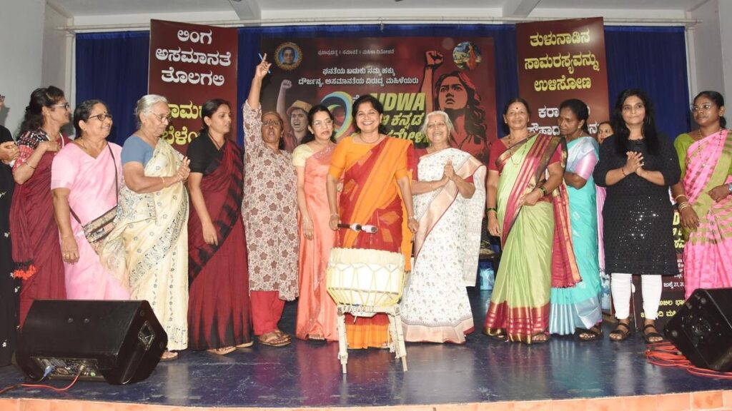 ‘Not just mass burial, SIT must probe murders of Padmalatha, Soujanya, Vedavalli, and Yamuna in Dharmasthala’