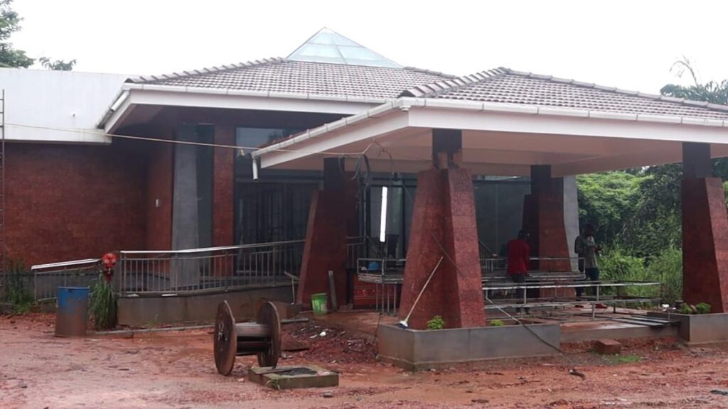 AKG Museum getting ready at Peralassery in Kannur promises immersive experience into a revolutionary’s life