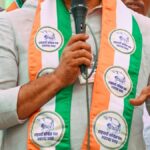 NCP-SP appoints Shashikant Shinde as new State president, succeeding Jayant Patil