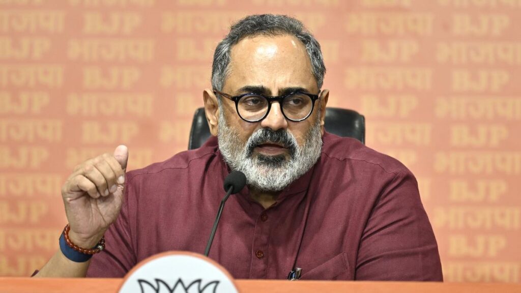BJP in Kerala defends ‘mistaken’ arrests of nuns in Chhattisgarh, distances itself from Bajrang Dal