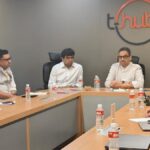 I&B Secretary urges AI startups to shape solutions for bridging linguistic divides