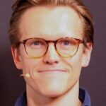 Astronomer new CEO Pete Dejoy addresses Coldplay concert scandal of Andy Byron and Kristin Cabot: ‘Moving forward…’