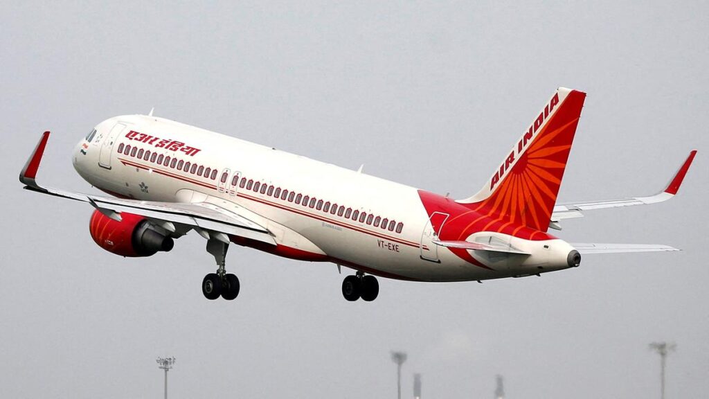 DGCA warned Air India Express about delay on Airbus engine fix, forging records