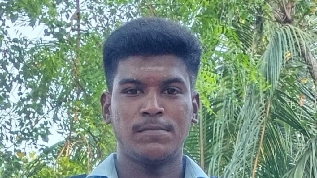 Sivaganga custodial death: lawyers and experts flag failure to test Ajith
Kumar’s swab samples