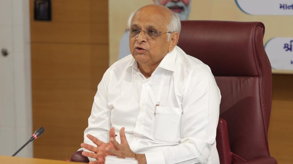 Gujarat CM Bhupendra Patel approves ₹212 crore for new bridge over Mahi River after Vadodara collapse