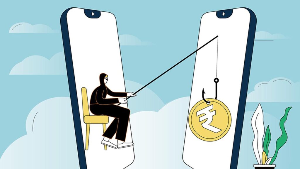 60-year-old Secunderabad Woman loses over ₹1 lakh to fraudster posing as Amazon Customer Care executive