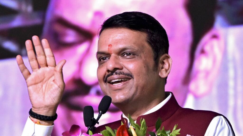 Devendra Fadnavis to inaugurate Kusumagaraj Marathi language centre; lay foundation stone of Chhatrapati Shivaji Maharaj special centre