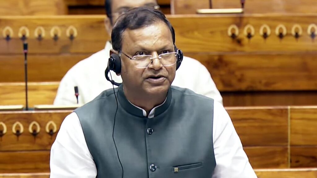 ED filed closure reports in 49 PMLA cases over last 10 years: Government