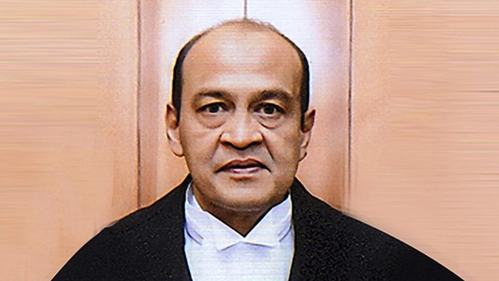 SC hearing on Justice Varma’s petition LIVE: Bench of Justices Dipankar Datta and A.G. Mashi to hear the case