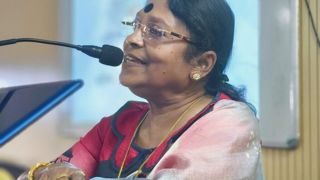 In Kolkata, State Government-aided Behala College earns autonomous status for first time