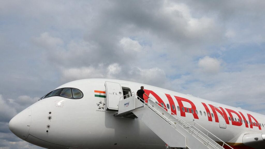 Air India Group tops audit with 19 critical safety breaches; DGCA says ‘entirely normal’ 