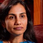Ex-ICICI Bank CEO Chanda Kochhar held guilty of taking ₹64 crore bribe to greenlight ₹300 crore loan to Videocon: Report