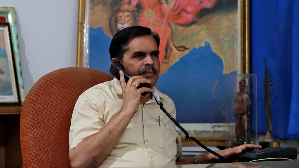 No country can ‘direct’ another’s trade rules: RSS’s economic wing on U.S. trade tariff