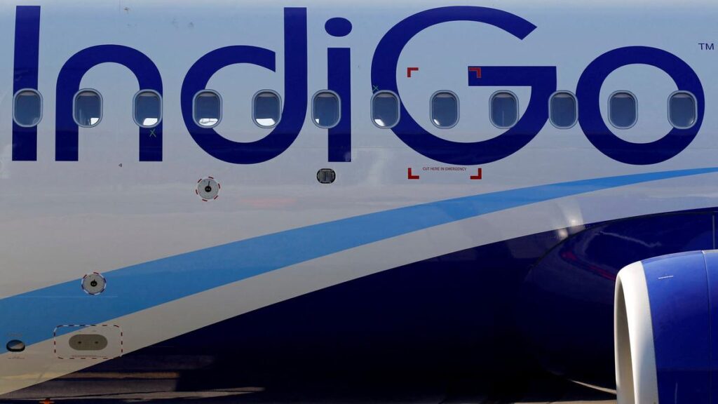 Imphal-bound IndiGo plane returns to Delhi due to technical snag
