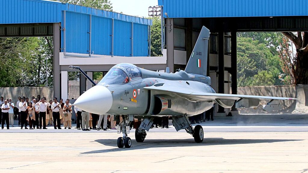Indian Air Force to retire MIG-21 jets in September
