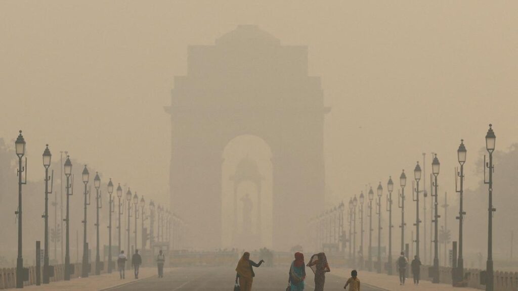 WHO launches policy summaries on air quality and health to drive sector-specific action