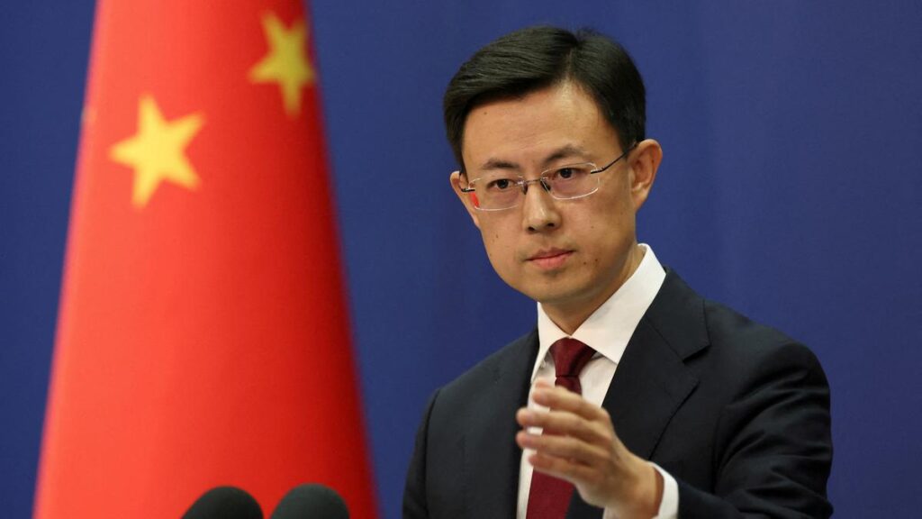 Dam on upper reaches Brahmaputra will not impact India, Bangladesh: China