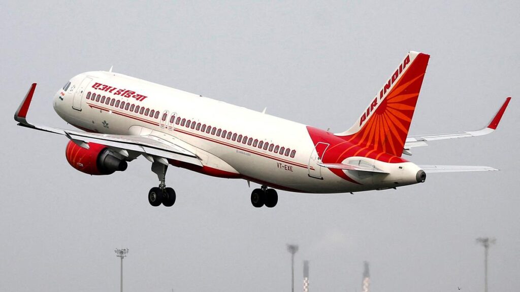 Air India cancels Delhi-Washington flight; says extended maintenance work due to technical snag found during stopover in Vienna