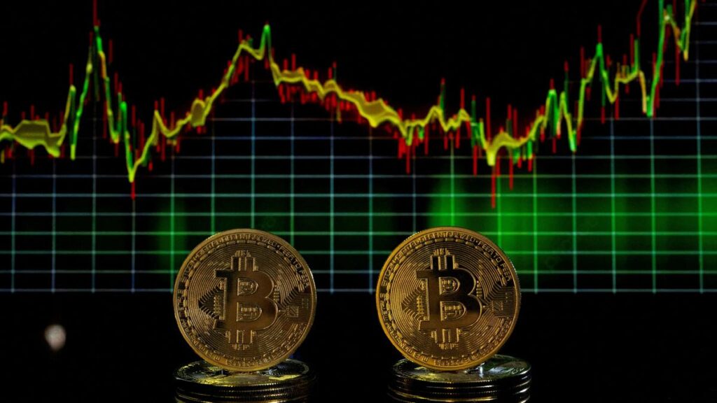 What happened to the crypto exchange CoinDCX? | Explained
