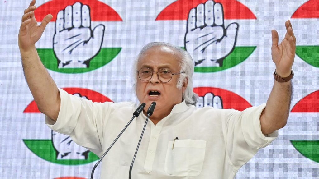 What India needs from U.K. is another FTA — Fugitive Transfer Agreement: Congress’ dig at government