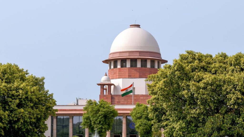 Supreme Court takes suo motu case on ED summons to lawyers for their legal opinions to clients