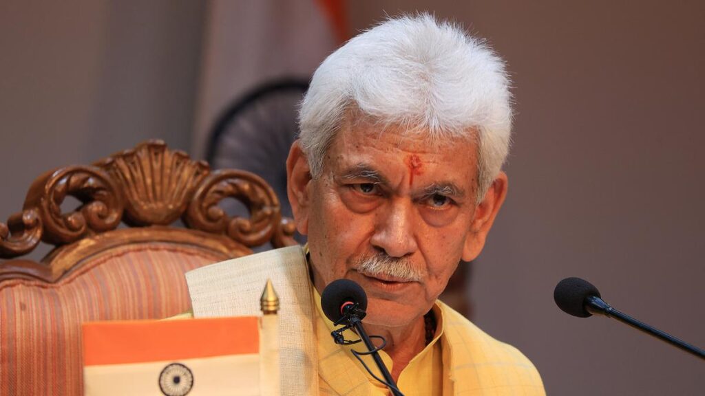 Special cells to reopen cases of militancy victims in J&K