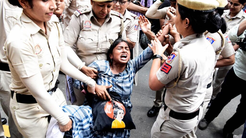 Odisha self-immolation case: Crime branch says student’s complaint not validated by enquiry team