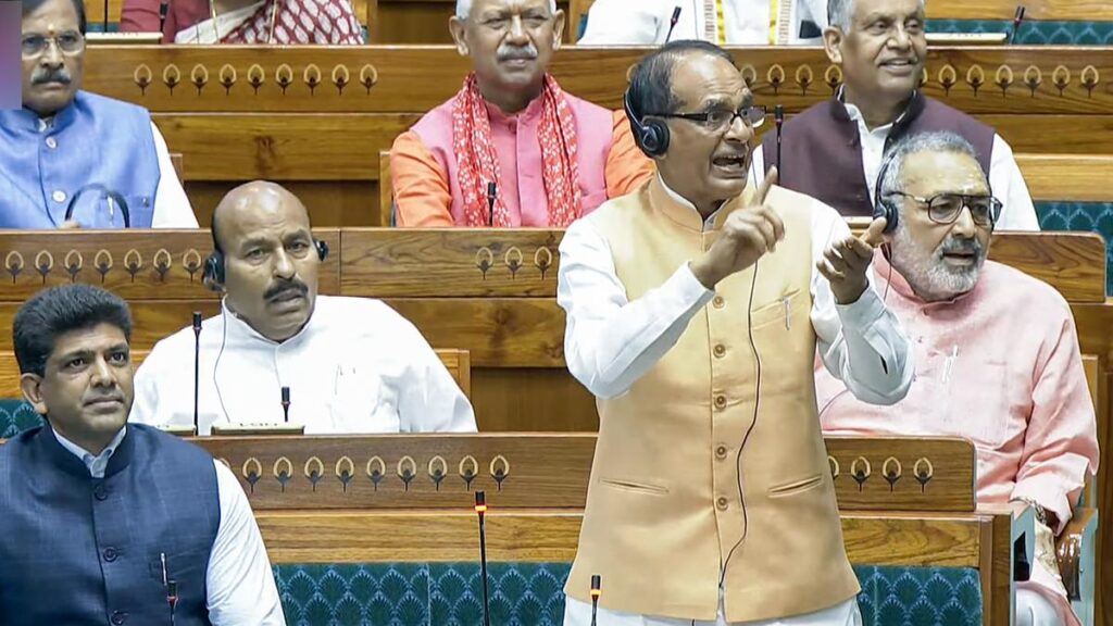 Over ₹44 crore released under MGNREGS so far: Centre tells Lok Sabha