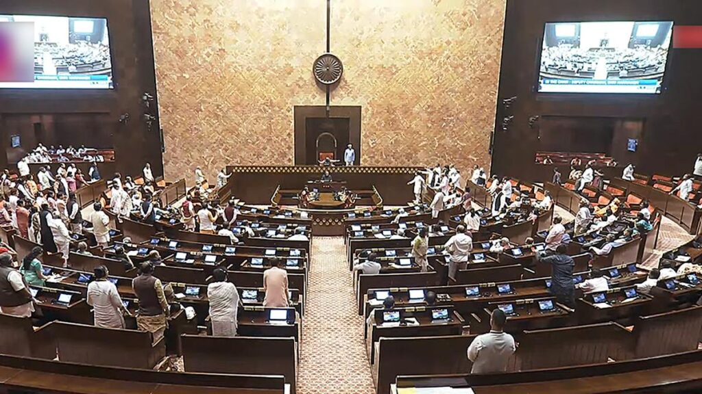 Opposition questions Centre on Trump’s remarks, verbal attack on Colonel Qureshi