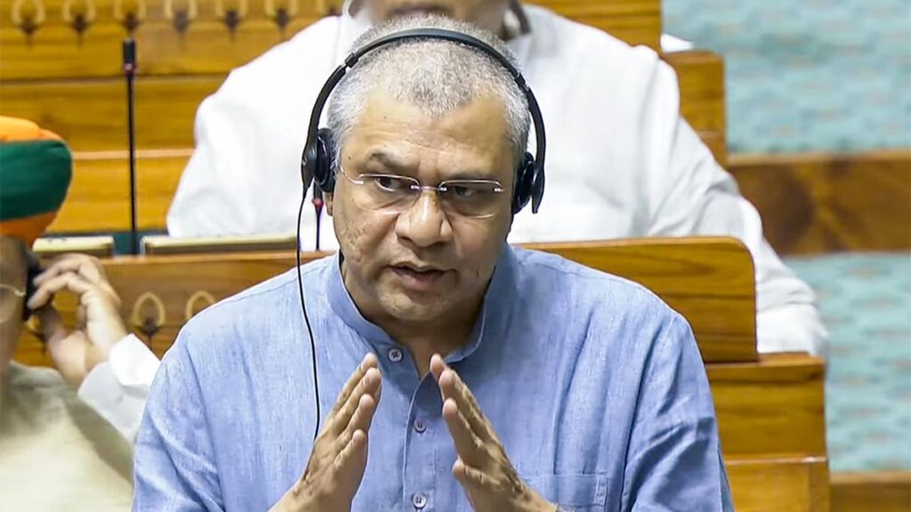 Blocked 1,400 ‘anti-India’ URLs during Operation Sindoor, says Governement