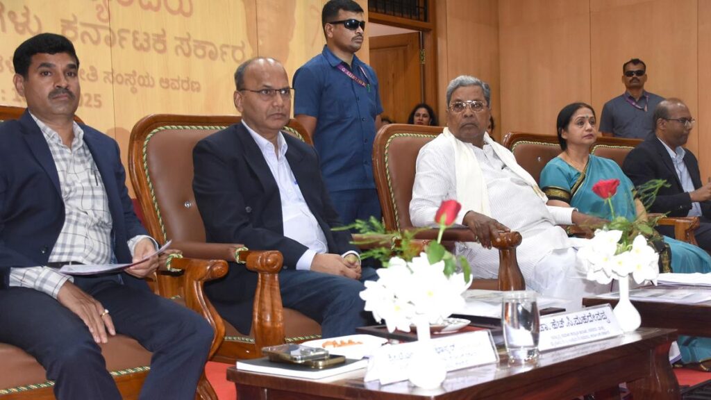 Every officer must understand Constitution in order to implement its objectives: Karnataka CM