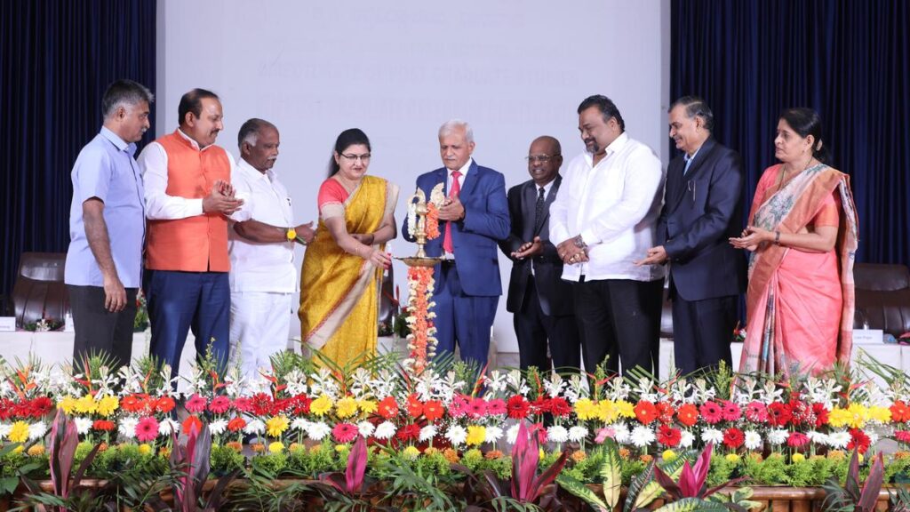 Set up multi-disciplinary farm universities, says expert