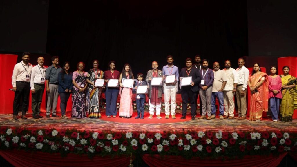 TEDx Davangere receives overwhelming response