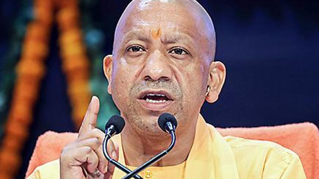 Kanwar yatra: Uttar Pradesh CM Yogi Adityanath asks officials to maintain heightened vigil