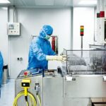 Anthem Biosciences shares make robust debut, list at ₹723.05 on NSE, up 26.85% from IPO price
