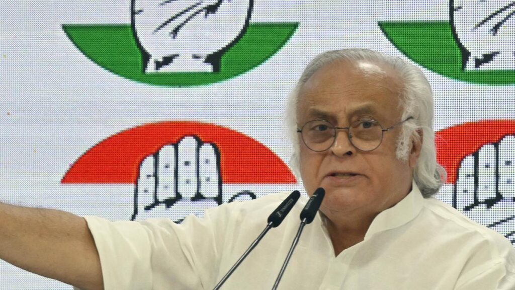 India has to be contend with political challenges from ‘China, America, Pakistan’ now, says Congress