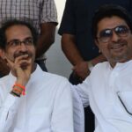 Thousands of Shiv Sena (UBT) and MNS workers reach joint rally venue