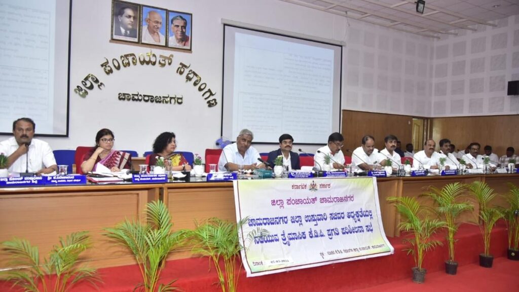 Officials directed to respond swiftly to wild animal menace