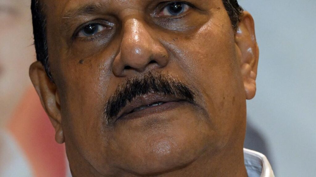 Court orders to file case against P.C. George over hate speech