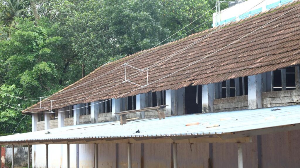 Kerala child rights commission flags negligence on part of school, KSEB in student’s electrocution