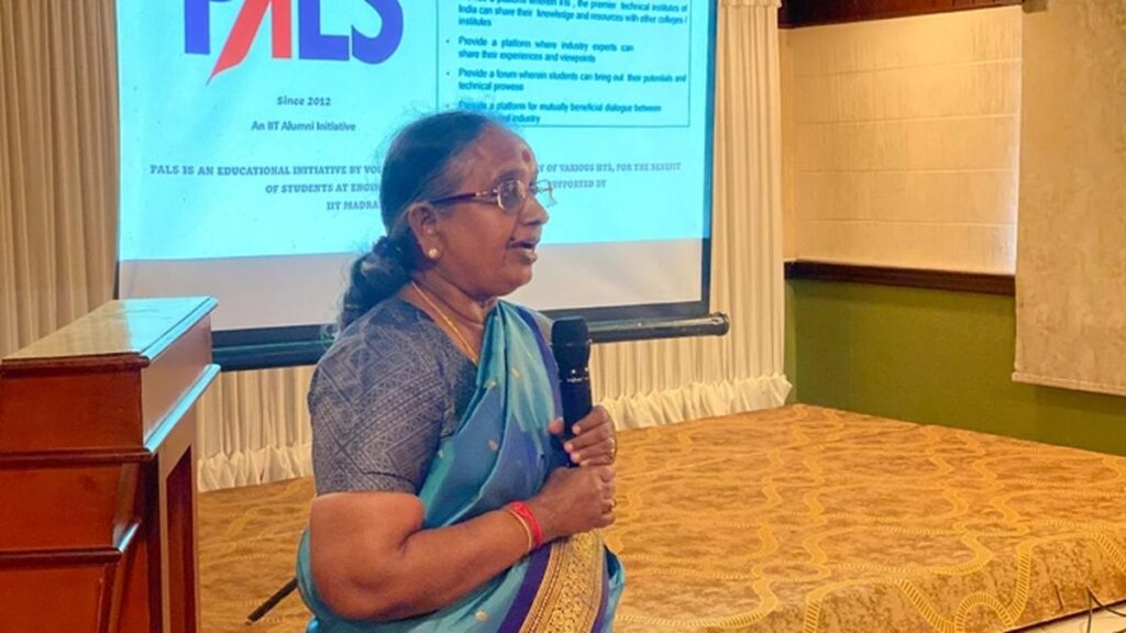 PALS roadshow unites Kerala’s engineering institutions for academic excellence