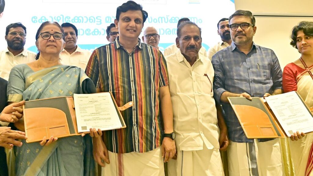 More CBG plants coming up across State, says Minister Rajesh
