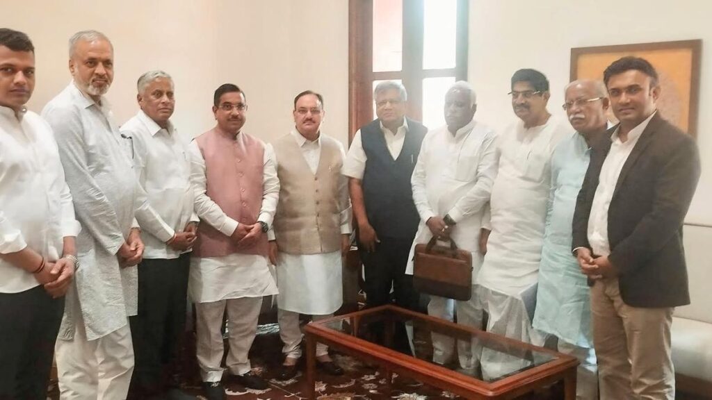 Union Minister has agreed to supply additional urea stock, says Shettar