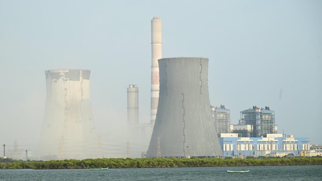 Environment Ministry defends new coal plant norms as ‘cost effective, climate coherent’