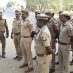 Kolathur DSP questioned over death of dairy treasury manager among 33 police officers transferred in Tamil Nadu