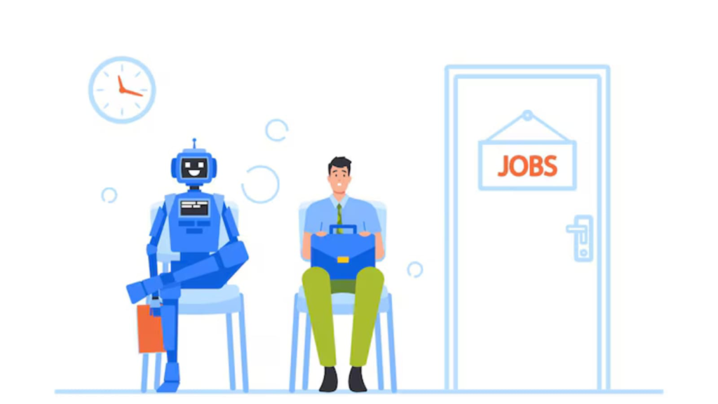 Microsoft study reveals which jobs are most (and least) affected by AI: Is yours on the list? | Technology News