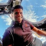 Axiom-4: Astronaut Shubhanshu Shukla turns farmer in ISS, return to Earth unlikely before July 14